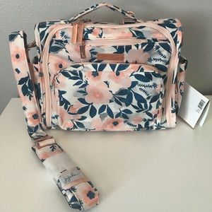 Jujube Whimsical Watercolor bff